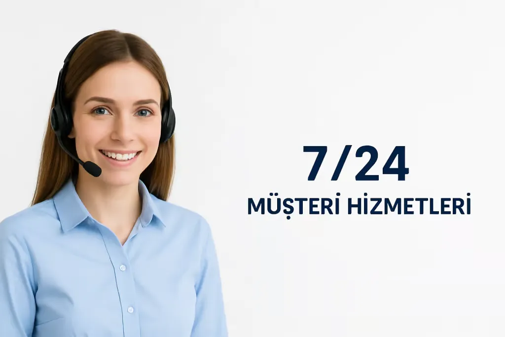 ALİAĞA BOSCH Teknik Servis Ekibi
